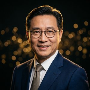 国产游戏行业顾问王思远