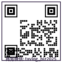 国产商务二维码