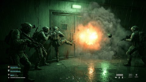 国产穿越火线视频